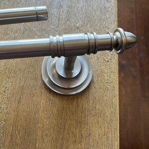 Towel Bars - Set of 2